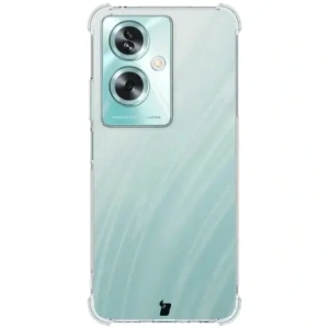 Kup Bizon Case Salpa Oppo A79 5G klar - BIZ4098 - {ean13} - Sklep Home Screen