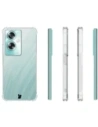 Kup Elastický obal Bizon Case Salpa pro Oppo A79 5G průhledný - BIZ4098 - {ean13} - Sklep Home Screen