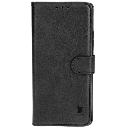 Kup Bizon Caz Pocket Realme 11 5G negru - BIZ4099 - {ean13} - Sklep Home Screen