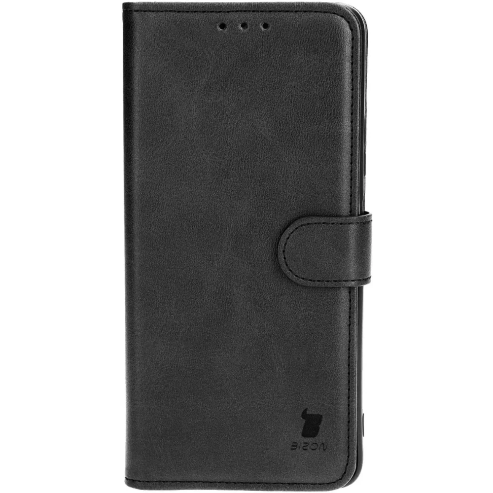 Etui z klapką Bizon Case Pocket do Realme 11 5G czarne