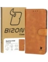 Bizon Caz Pocket Realme 11 5G maro