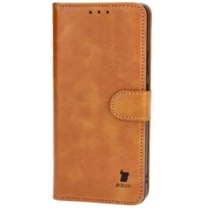 Kup Bizon Tasche für Realme 11 5G braun - BIZ4100 - {ean13} - Sklep Home Screen