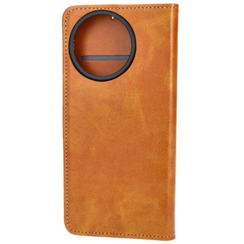 Buy Bizon Case Pocket Realme 11 5G brown - BIZ4100 - {ean13} - Home Screen Store Europe