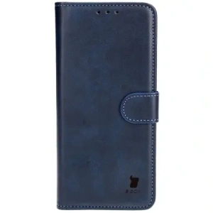 Kup Bizon Case Pocket Realme 11 5G marineblau - BIZ4101 - {ean13} - Sklep Home Screen