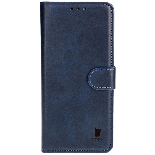 Kup Etui z klapką Bizon Case Pocket do Realme 11 5G granatowe - BIZ4101 - {ean13} - Sklep Home Screen