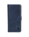 Kup Etui z klapką Bizon Case Pocket do Realme 11 5G granatowe - BIZ4101 - {ean13} - Sklep Home Screen