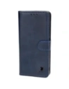 Kup Etui z klapką Bizon Case Pocket do Realme 11 5G granatowe - BIZ4101 - {ean13} - Sklep Home Screen