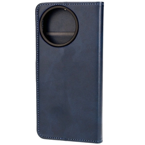 Kup Etui z klapką Bizon Case Pocket do Realme 11 5G granatowe - BIZ4101 - {ean13} - Sklep Home Screen