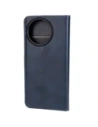 Kup Etui z klapką Bizon Case Pocket do Realme 11 5G granatowe - BIZ4101 - {ean13} - Sklep Home Screen