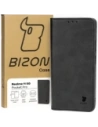 Etui z klapką Bizon Case Pocket Pro do Realme 11 5G czarne