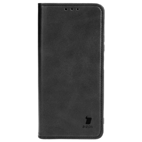 Kup Etui z klapką Bizon Case Pocket Pro do Realme 11 5G czarne - BIZ4102 - {ean13} - Sklep Home Screen