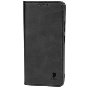 Kup Bizon Case Pocket Pro Realme 11 5G schwarz - BIZ4102 - {ean13} - Sklep Home Screen