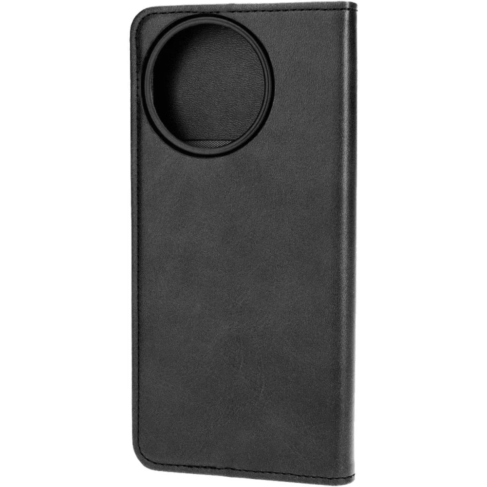 Etui z klapką Bizon Case Pocket Pro do Realme 11 5G czarne