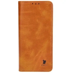 Kup Bizon Case Pocket Pro Realme 11 5G braun - BIZ4103 - {ean13} - Sklep Home Screen