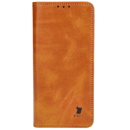 Kup Bizon Case Pocket Pro Realme 11 5G barna - BIZ4103 - {ean13} - Sklep Home Screen
