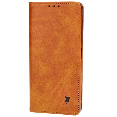 Kup Bizon Case Pocket Pro Realme 11 5G barna - BIZ4103 - {ean13} - Sklep Home Screen