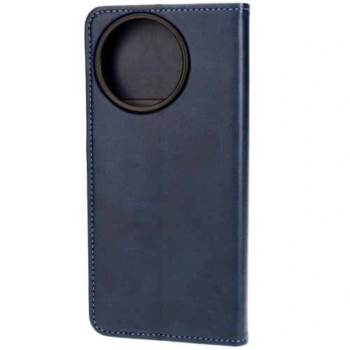 Kup Etui z klapką Bizon Case Pocket Pro do Realme 11 5G granatowe - BIZ4104 - {ean13} - Sklep Home Screen