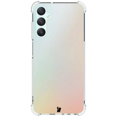 Kup Elastické pouzdro Bizon Case Salpa pro Samsung Galaxy A05s průhledné - BIZ4105 - {ean13} - Sklep Home Screen