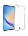 Kup Elastické pouzdro Bizon Case Salpa pro Samsung Galaxy A05s průhledné - BIZ4105 - {ean13} - Sklep Home Screen