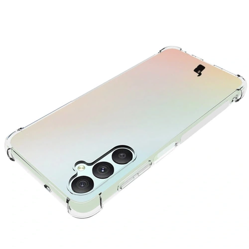 Kup Elastické pouzdro Bizon Case Salpa pro Samsung Galaxy A05s průhledné - BIZ4105 - {ean13} - Sklep Home Screen