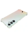 Kup Elastické pouzdro Bizon Case Salpa pro Samsung Galaxy A05s průhledné - BIZ4105 - {ean13} - Sklep Home Screen