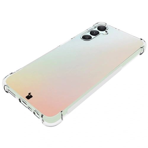 Kup Elastické pouzdro Bizon Case Salpa pro Samsung Galaxy A05s průhledné - BIZ4105 - {ean13} - Sklep Home Screen