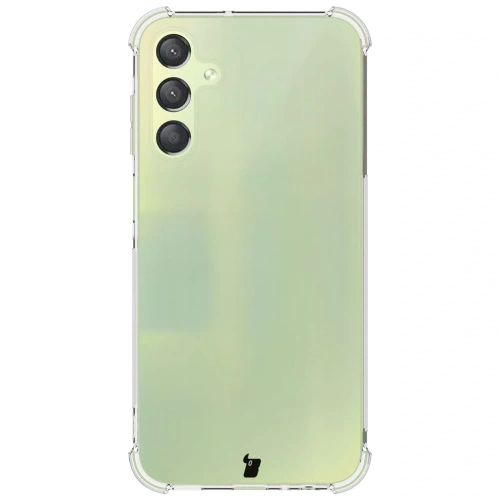Buy Bizon Case Salpa Samsung Galaxy A15 5G/4G clear - BIZ4106 - {ean13} - Home Screen Store Europe