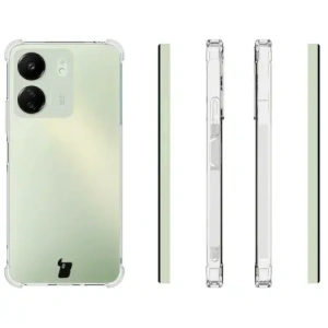 Kup Bizon Case Clear Pack Redmi 13C / Poco C65 klar - BIZ4113 - {ean13} - Sklep Home Screen