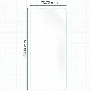 Kup Bizon Glass Hydrogel Előlap Samsung Galaxy A05s [2 Csomag] - BIZ4114 - {ean13} - Sklep Home Screen