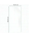 Kup Bizon Glass Hydrogel Előlap Samsung Galaxy A05s [2 Csomag] - BIZ4114 - {ean13} - Sklep Home Screen