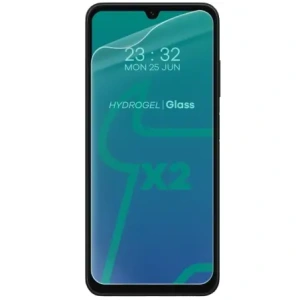 Kup Bizon Glass Hydrogel Előlap Samsung Galaxy A05s [2 Csomag] - BIZ4114 - {ean13} - Sklep Home Screen