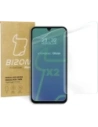 Folia hydrożelowa na ekran Bizon Glass Hydrogel Front do Samsung Galaxy A15 4G/5G Samsung Galaxy A25 5G / M15 5G [2 PACK]