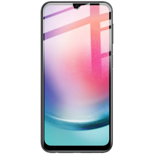 Kup Bizon Glass Hydrogel Front Samsung Galaxy A15 4G/5G Samsung Galaxy A25 5G / M15 5G [2 PACK] - BIZ4115 - {ean13} - Sklep Home Screen