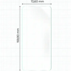 Kup Bizon Glass Hydrogel Front Oppo A79 5G [2 PACK] - BIZ4116 - {ean13} - Sklep Home Screen