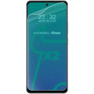 Kup Bizon Glass Hydrogel Front Oppo A79 5G [2 PACK] - BIZ4116 - {ean13} - Sklep Home Screen