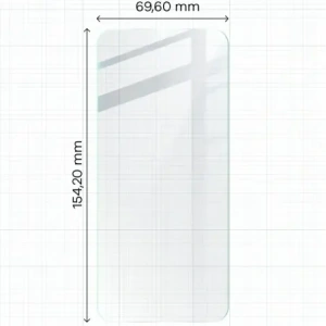 Kup Szkło hartowane Bizon Glass Clear 2 do Samsung Galaxy A15 4G/5G Samsung Galaxy A25 5G/M15 5G - BIZ4117 - {ean13} - Sklep Home Screen