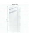 Kup Szkło hartowane Bizon Glass Clear 2 do Samsung Galaxy A15 4G/5G Samsung Galaxy A25 5G/M15 5G - BIZ4117 - {ean13} - Sklep Home Screen