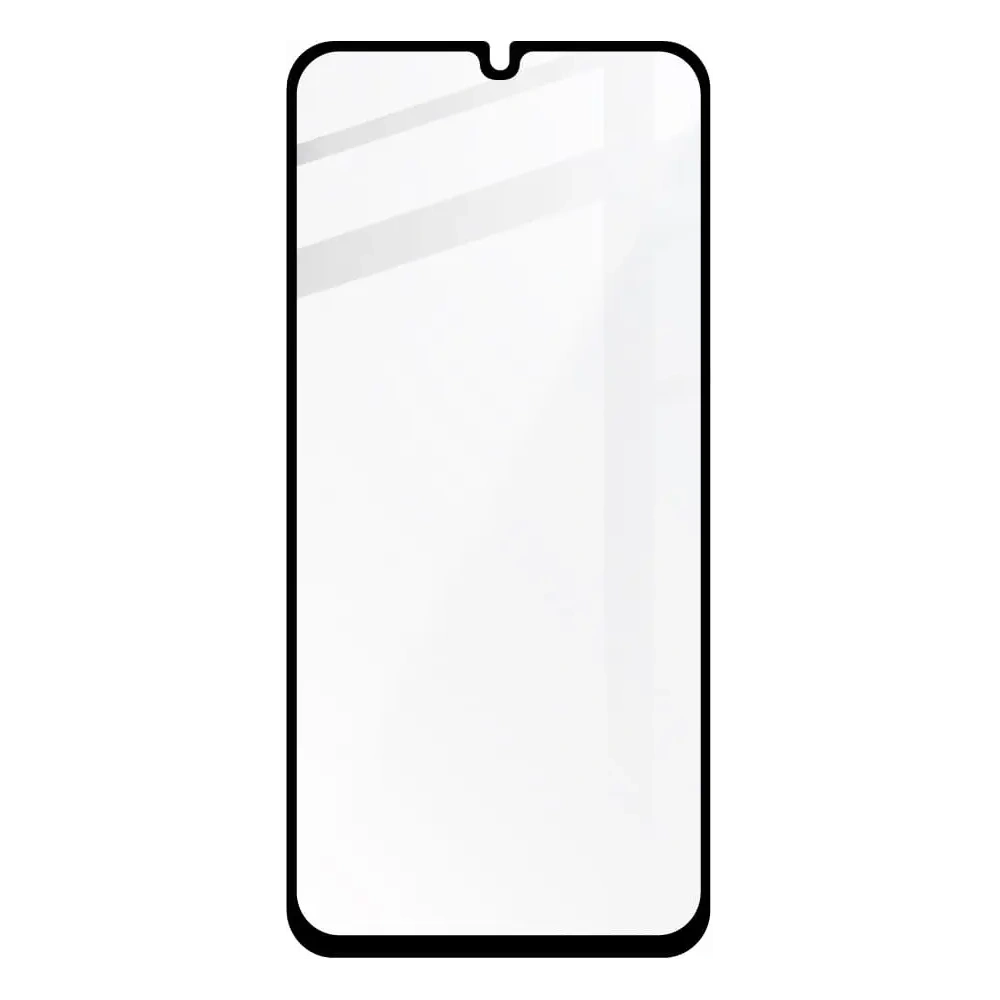 Szkło hartowane Bizon Glass Edge 2 do Samsung Galaxy A15 4G/5G Samsung Galaxy A25 5G / M15 5G