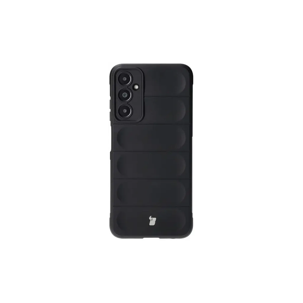 Pancerne etui Bizon Case Tur do Samsung Galaxy A05s czarne