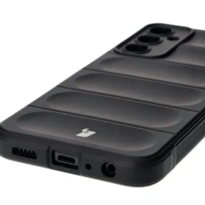 Kup Bizon Case Tur Samsung Galaxy A05s fekete - BIZ4124 - {ean13} - Sklep Home Screen