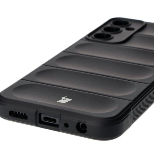Kup Pancerne etui Bizon Case Tur do Samsung Galaxy A05s černé - BIZ4124 - {ean13} - Sklep Home Screen