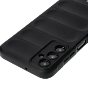 Kup Bizon Case Tur Samsung Galaxy A05s fekete - BIZ4124 - {ean13} - Sklep Home Screen