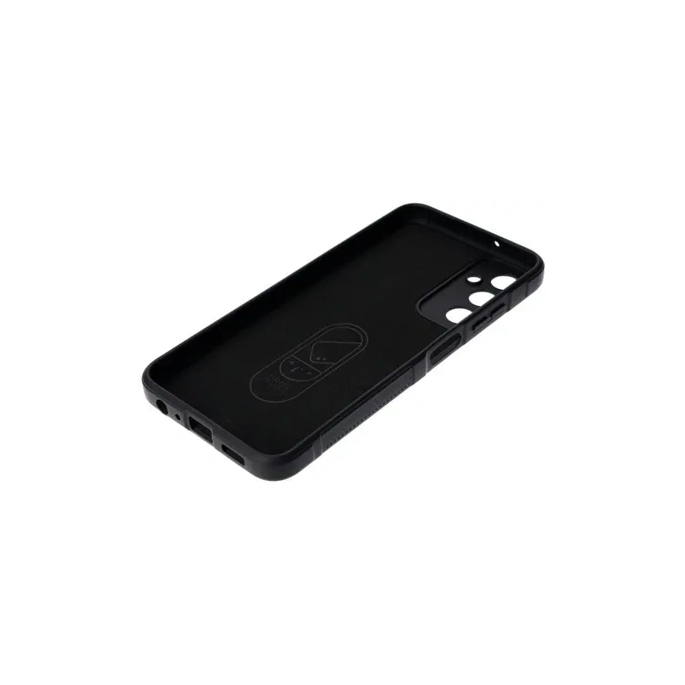 Pancerne etui Bizon Case Tur do Samsung Galaxy A05s czarne