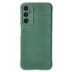 Kup Pancerne etui Bizon Case Tur do Samsung Galaxy A05s ciemnozielone - BIZ4125 - {ean13} - Sklep Home Screen