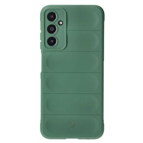 Kup Pancéřové pouzdro Bizon Case Tur do Samsung Galaxy A05s tmavě zelené - BIZ4125 - {ean13} - Sklep Home Screen