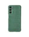 Pancéřové pouzdro Bizon Case Tur do Samsung Galaxy A05s tmavě zelené