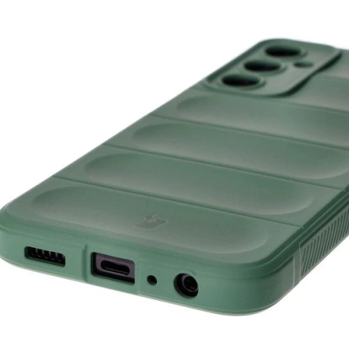 Buy Bizon Case Tur Samsung Galaxy A05s dark green - BIZ4125 - {ean13} - Home Screen Store Europe