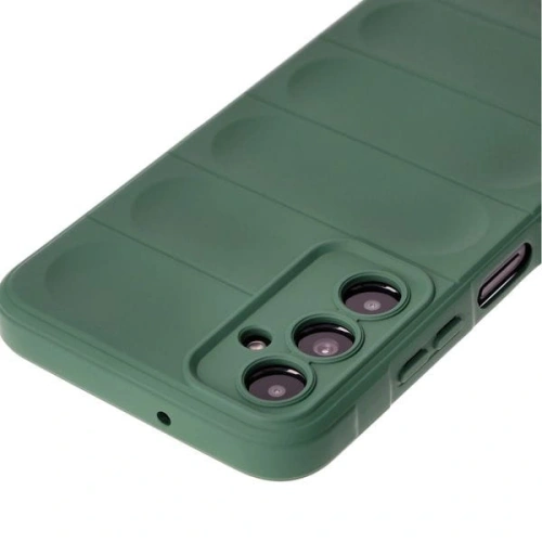 Kup Pancéřové pouzdro Bizon Case Tur do Samsung Galaxy A05s tmavě zelené - BIZ4125 - {ean13} - Sklep Home Screen