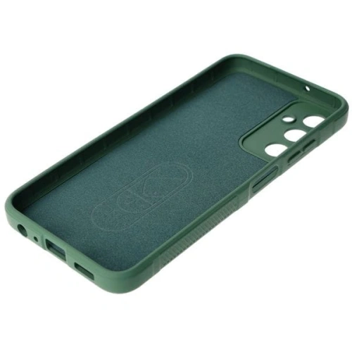 Kup Pancéřové pouzdro Bizon Case Tur do Samsung Galaxy A05s tmavě zelené - BIZ4125 - {ean13} - Sklep Home Screen