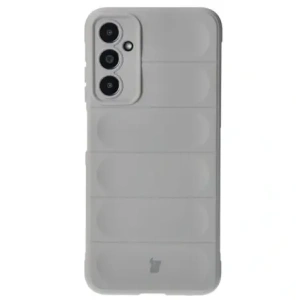 Kup Pancerne etui Bizon Case Tur do Samsung Galaxy A05s jasnoszare - BIZ4126 - {ean13} - Sklep Home Screen